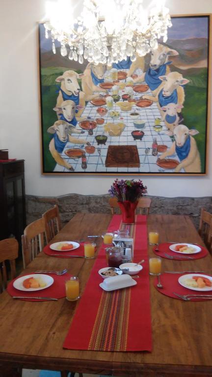 Hotel Casa Catalina San Luis Potosi Bagian luar foto