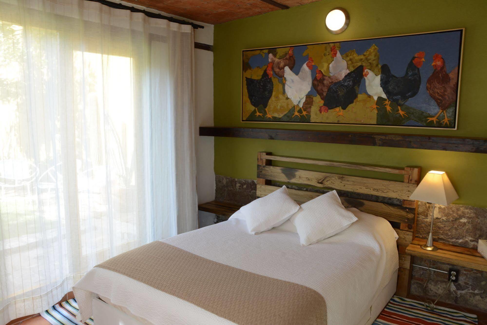 Hotel Casa Catalina San Luis Potosi Bagian luar foto